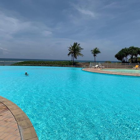 Studio Mojito Vue Mer,Piscine Avec Cuve Eau Et Acces Plage Et Piscine Anse Des Rochers Saint-Francois (Grande-Terre) Exterior foto